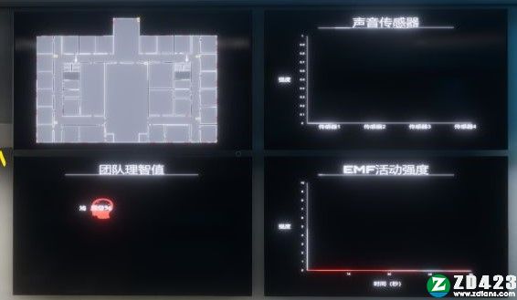 恐鬼症汉化版下载-恐鬼症(Phasmophobia)免安装绿色版 v0.6.2.3