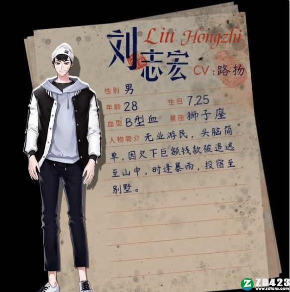 迷雾之夏电脑版-迷雾之夏pc汉化版下载 v1.0[百度网盘资源]
