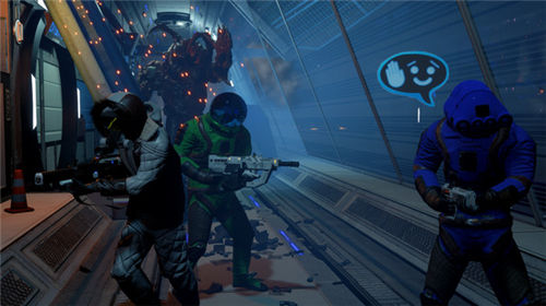 不幸的太空人游戏-不幸的太空人破解版 v1.2下载[百度网盘资源]