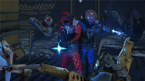 不幸的太空人游戏-不幸的太空人破解版 v1.2下载[百度网盘资源]