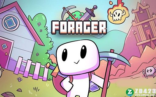 浮岛物语中文版下载-浮岛物语steam免安装绿色版 v1.0附新手教学