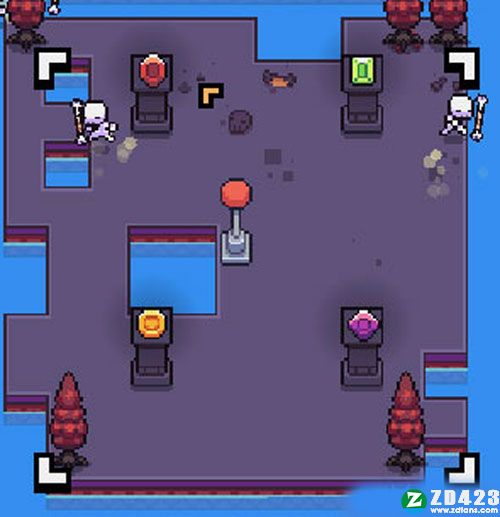 浮岛物语中文版下载-浮岛物语steam免安装绿色版 v1.0附新手教学