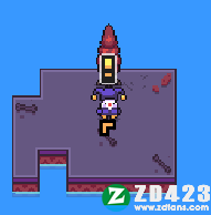 浮岛物语中文版下载-浮岛物语steam免安装绿色版 v1.0附新手教学