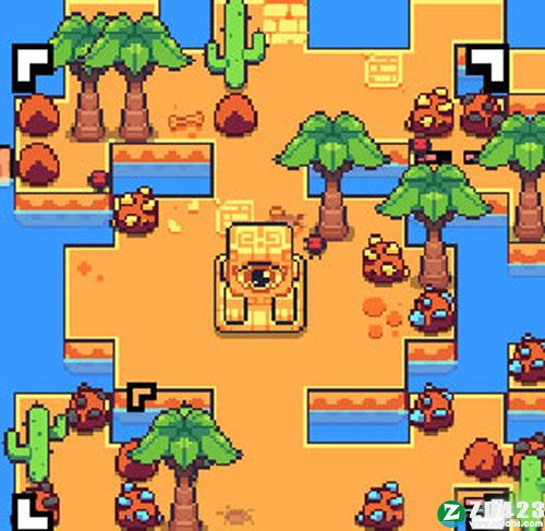 浮岛物语中文版下载-浮岛物语steam免安装绿色版 v1.0附新手教学