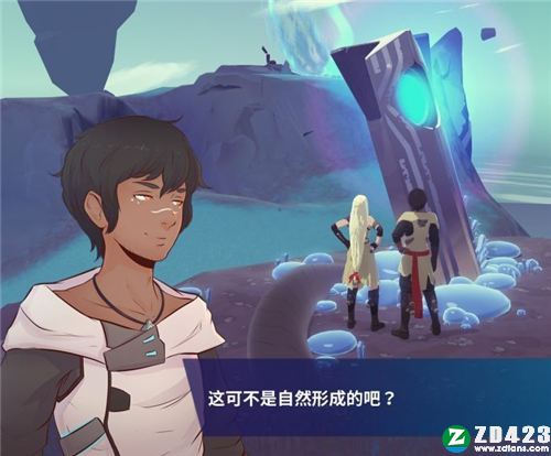 避风港游戏汉化版下载-避风港游戏电脑版下载 v1.1.302