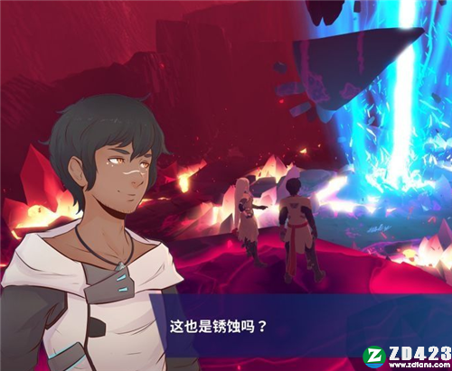 避风港游戏汉化版下载-避风港游戏电脑版下载 v1.1.302
