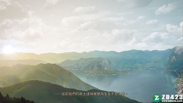 破晓传说汉化版-破晓传说steam绿色版下载 v1.0附钓鱼攻略