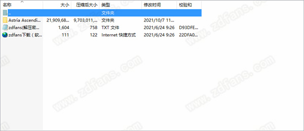星位继承者中文版-星位继承者switch绿色免安装版下载 v1.0[百度网盘资源]