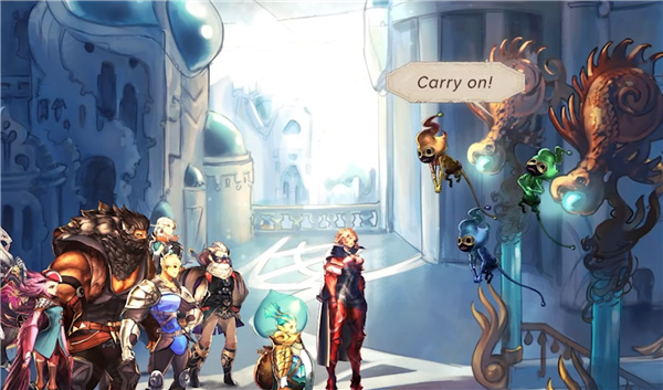 星位继承者中文版-星位继承者switch绿色免安装版下载 v1.0[百度网盘资源]
