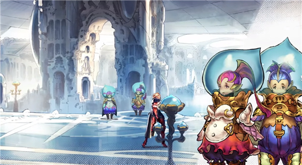星位继承者中文版-星位继承者switch绿色免安装版下载 v1.0[百度网盘资源]