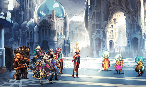 星位继承者中文版-星位继承者switch绿色免安装版下载 v1.0[百度网盘资源]