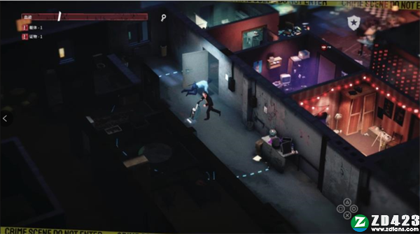 连环清道夫游戏下载-连环清道夫steam绿色免安装版 v1.0