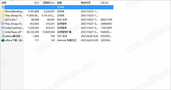 一路疾驰中文版-一路疾驰(They Always Run)steam绿色免安装版下载 v1.0[百度网盘资源]