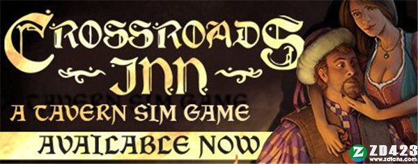 十字路酒店升级档+未加密补丁下载 v4.0.6d