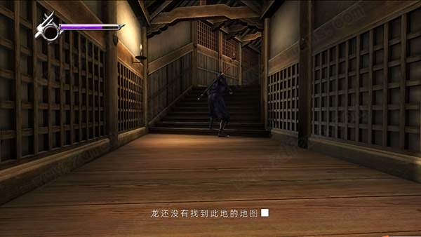忍者龙剑传大师合集十二项修改器免费版