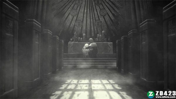 终结者莉莉骑士的救赎修改器游侠版-终结者莉莉骑士的救赎七项修改器一休大师版下载 v1.0.2