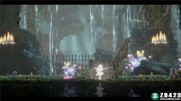 终结者莉莉骑士的救赎修改器游侠版-终结者莉莉骑士的救赎七项修改器一休大师版下载 v1.0.2