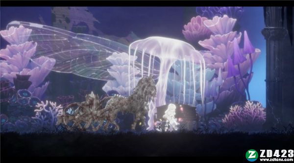 终结者莉莉骑士的救赎修改器游侠版-终结者莉莉骑士的救赎七项修改器一休大师版下载 v1.0.2