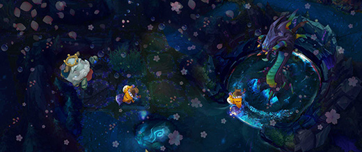 LoL美化大师最新破解版下载 v9.3.0.3