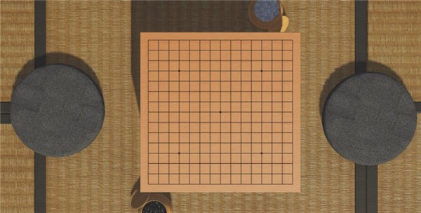 一起五子棋中文版-一起五子棋游戏PC汉化版免费下载 v1.0[百度网盘资源]