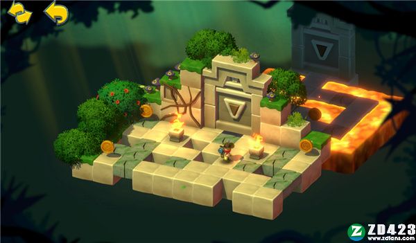 罗伯里奇斯(Rob Riches)steam游戏中文破解版
