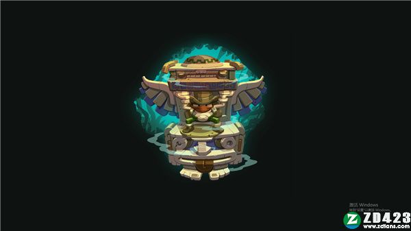 罗伯里奇斯中文破解版-罗伯里奇斯(Rob Riches)steam游戏免费版下载 v1.0