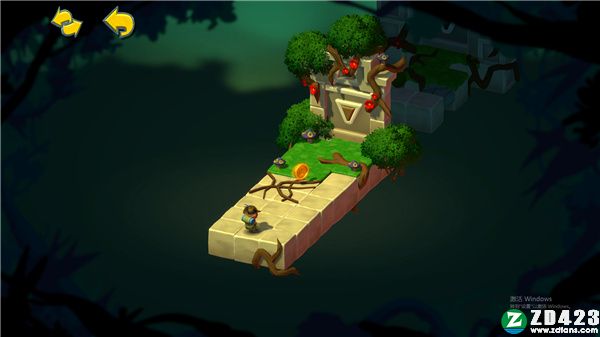 罗伯里奇斯中文破解版-罗伯里奇斯(Rob Riches)steam游戏免费版下载 v1.0