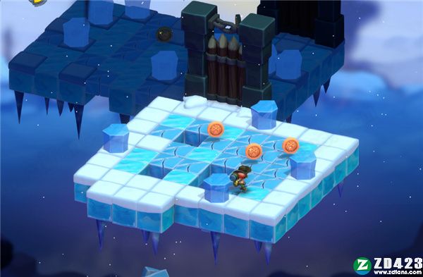 罗伯里奇斯中文破解版-罗伯里奇斯(Rob Riches)steam游戏免费版下载 v1.0