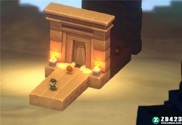 罗伯里奇斯中文破解版-罗伯里奇斯(Rob Riches)steam游戏免费版下载 v1.0