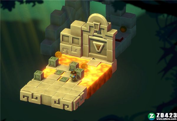 罗伯里奇斯中文破解版-罗伯里奇斯(Rob Riches)steam游戏免费版下载 v1.0