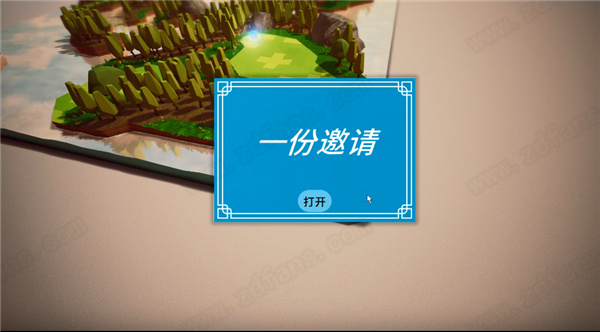 高尔夫小游记steam中文版-高尔夫小游记PC绿色免安装版下载 v1.0[百度网盘资源]