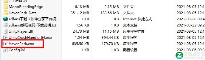 避风港公园破解版-避风港公园汉化免付费版下载
