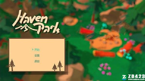 避风港公园破解版-避风港公园汉化免付费版下载