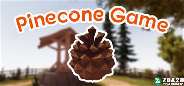 松果游戏中文破解版-松果游戏(Pinecone Game)steam游戏免费版下载 v1.0