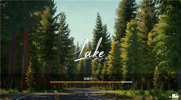 Lake中文破解版-Lake(送信员模拟器)PC游戏免安装绿色完整版下载 v1.0[百度网盘资源]