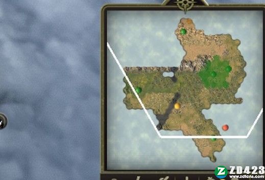 旧世界游戏汉化版下载-旧世界免安装中文版 v1.0.62078附全文明介绍