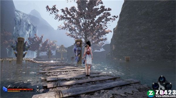 琉隐破解版-琉隐steam简体中文免费版下载 v1.0(附全部DLC)[百度网盘资源]