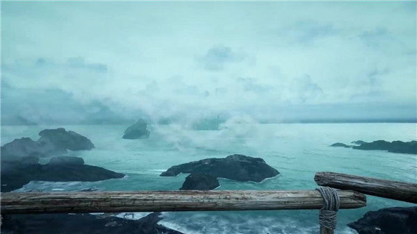 海岸(The Shore)中文破解版下载(附游戏攻略)[百度网盘资源]