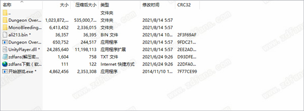 地牢监督者中文版-地牢监督者PC汉化免安装版下载 v1.0[百度网盘资源]