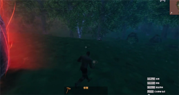 英灵神殿死亡不掉落物品MOD下载