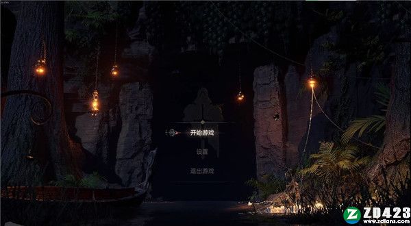 临渊觉醒破解版-临渊觉醒steam简体中文免安装版下载 v92.3154(附全DLC+忍者姬+斯巴达)[百度网盘资源]