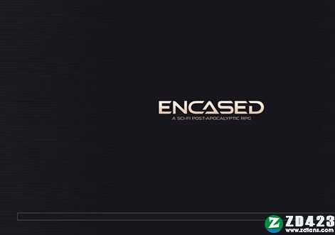 圆顶游戏下载-圆顶(Encased)steam中文版 v1.0附队友介绍