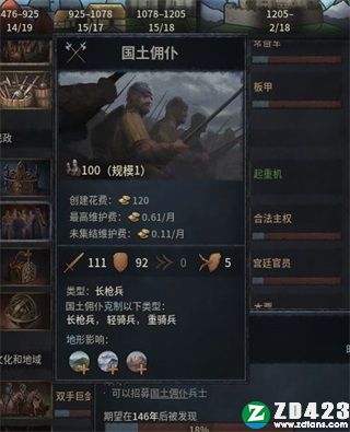 十字军之王3汉化版下载-十字军之王3steam免安装绿色版 v1.0附攻略心得