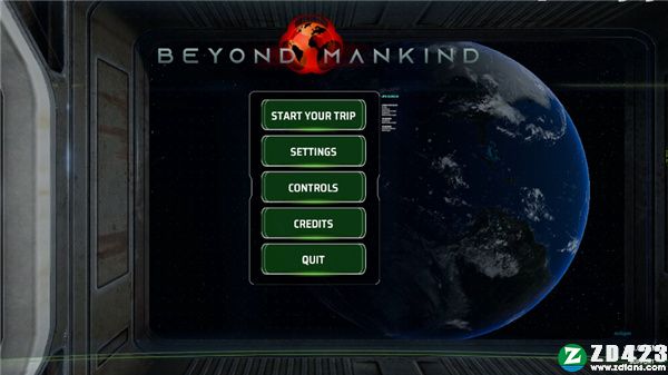 超越人类觉醒中文版-超越人类觉醒(Beyond Mankind: The Awakening)steam游戏绿色免安装版下载 v1.0[百度网盘资源]