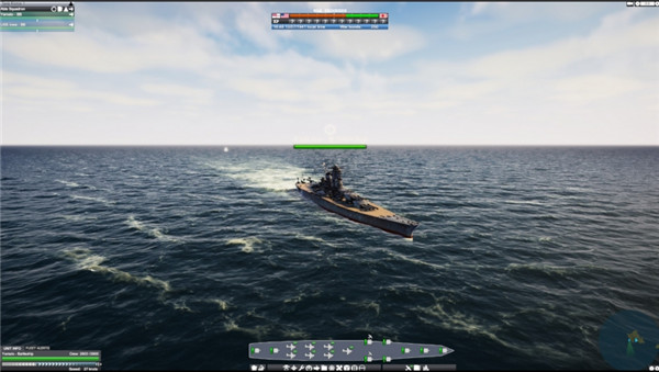 太平洋雄风(Victory at Sea Pacific)中文破解版下载(附游戏攻略)[百度网盘资源]