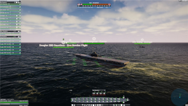 太平洋雄风(Victory at Sea Pacific)中文破解版下载(附游戏攻略)[百度网盘资源]