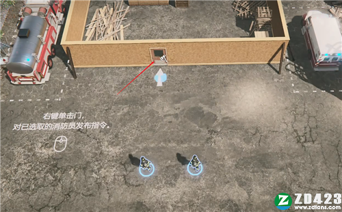 生死悍将中文版-生死悍将游戏电脑版下载 v1.0