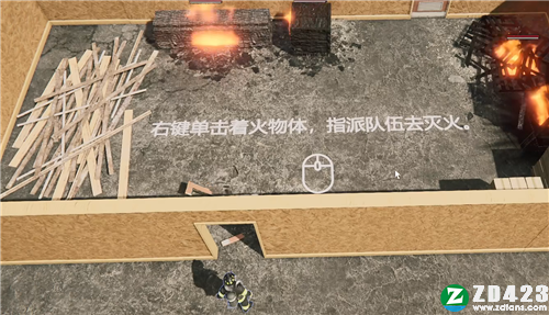 生死悍将中文版-生死悍将游戏电脑版下载 v1.0
