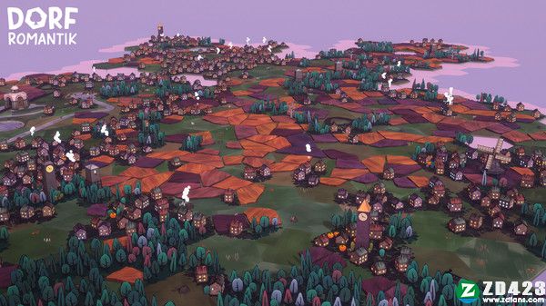 筑梦颂游戏steam版