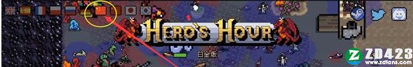英雄之时中文版下载-英雄之时游戏单机版 v1.0附中文设置教程
